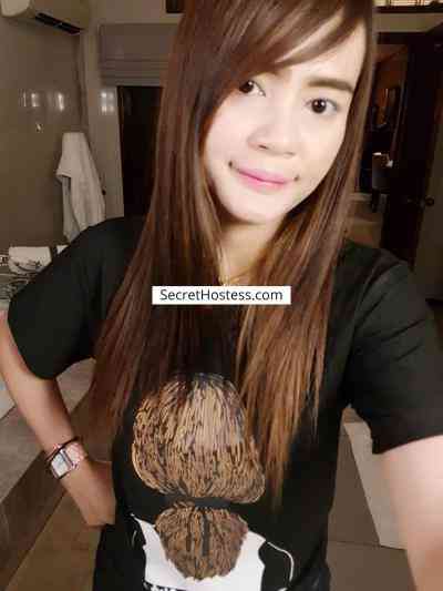 26 Year Old Asian Escort Bangkok Brown Hair Black eyes - Image 1