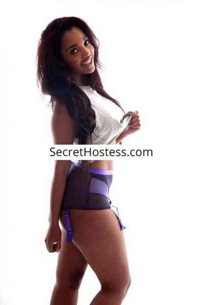 Brenda Escort 60KG 163CM Tall Abuja Image - 0