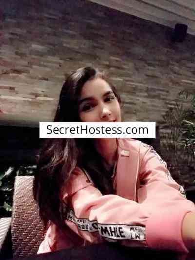 Zara 24Yrs Old Escort 160CM Tall Jakarta Image - 0