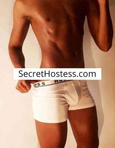 Dom, Independent Escort in Dublin