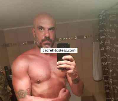 Alavergas 38Yrs Old Escort 189CM Tall Cologne Image - 0