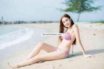 Ying 24Yrs Old Escort 173CM Tall Bangkok Image - 0