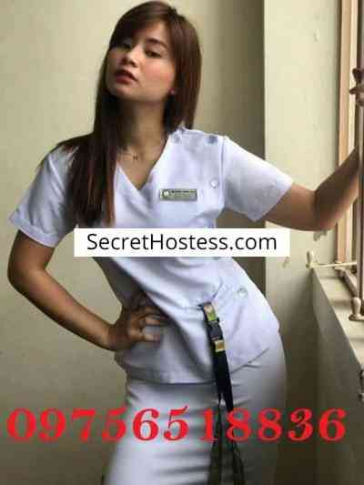 Ava-Babe Escort 50KG 158CM Tall Makati Image - 0