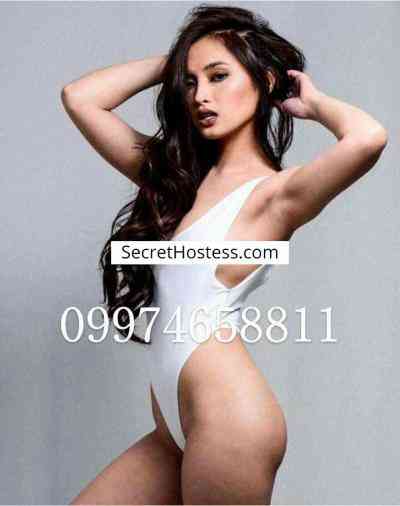 Babe-Anna Escort 50KG 160CM Tall Makati Image - 2