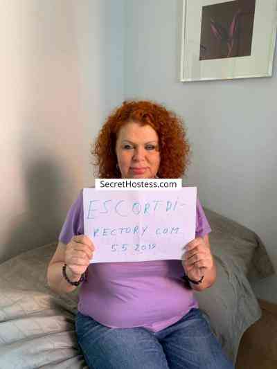 Ksenja Escort 75KG 170CM Tall Helsinki Image - 0