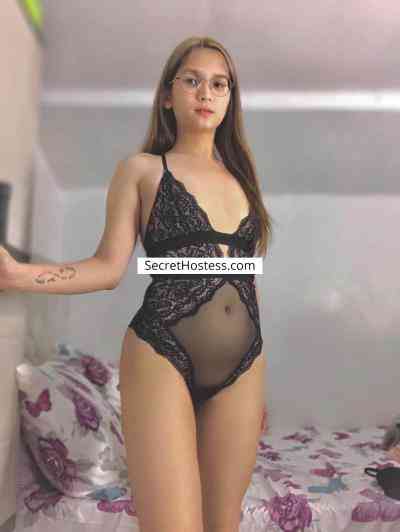 26 Year Old Asian Escort Manila Brunette - Image 3