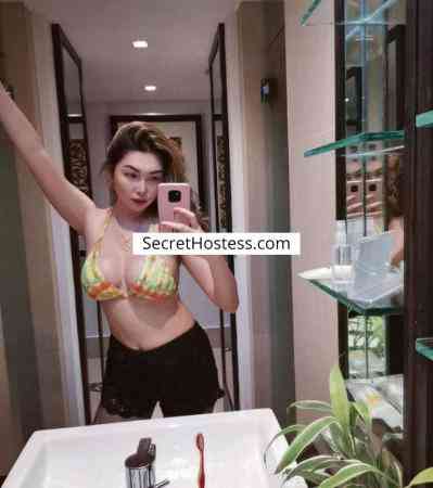 kimlee 22Yrs Old Escort 49KG 162CM Tall Makati Image - 0