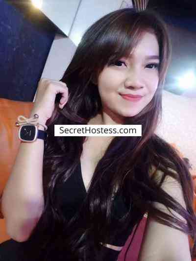 VANESSA 24Yrs Old Escort 55KG 165CM Tall Jakarta Image - 0