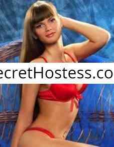 24 Year Old Caucasian Escort Moscow Blonde - Image 2