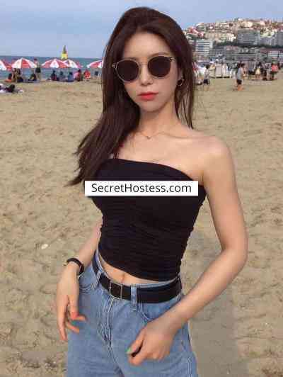 saliy 25Yrs Old Escort 50KG 166CM Tall Shanghai Image - 1