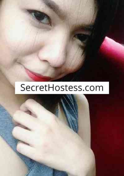 Shy 22Yrs Old Escort 47KG 162CM Tall Manila Image - 1