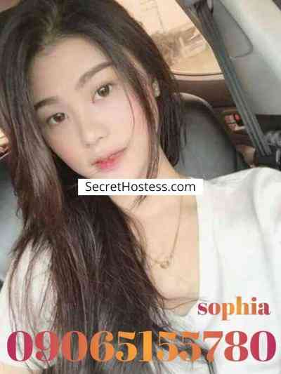 Sophia Escort 45KG 163CM Tall Manila Image - 0