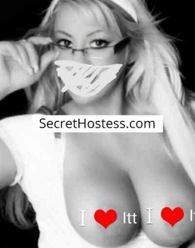 Melissa 39Yrs Old Escort 65KG 166CM Tall Budapest Image - 1