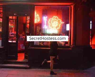 29 Year Old Latin Escort Geneva Brunette - Image 5