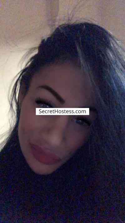 INNGRYDD 30Yrs Old Escort Size 8 51KG 165CM Tall Mestre Image - 9