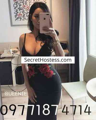 Queenie Escort 48KG 162CM Tall Manila Image - 0