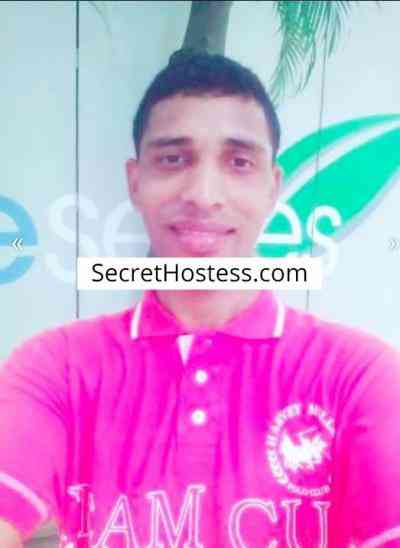 Tanvir 27Yrs Old Escort Size 16 75KG 182CM Tall Dhaka Image - 0