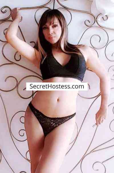 ELYN 29Yrs Old Escort 63KG 176CM Tall Milan Image - 1