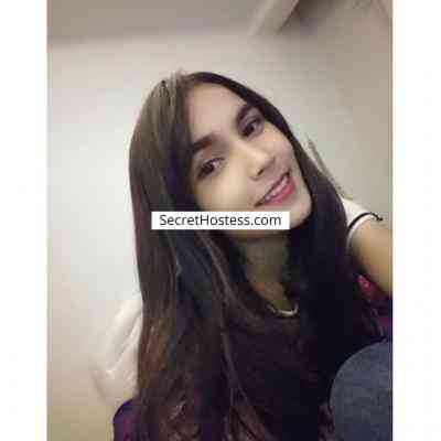 Zara 24Yrs Old Escort 160CM Tall Jakarta Image - 1