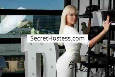 BELLA 26Yrs Old Escort Size 10 55KG 170CM Tall Moscow Image - 5