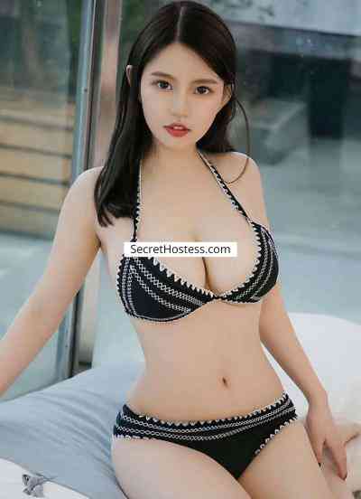 ella Escort 49KG 162CM Tall Guangzhou Image - 1