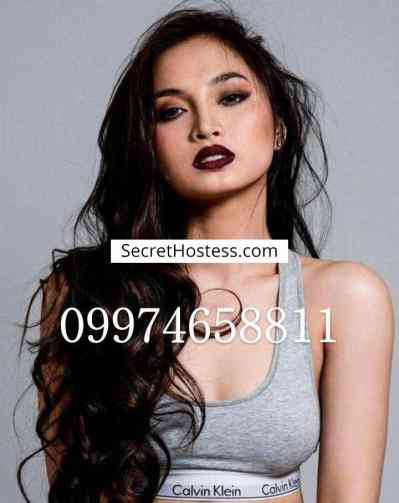 Babe-Anna Escort 50KG 160CM Tall Makati Image - 3