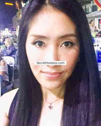 28 Year Old Asian Escort Manila Brunette Brown eyes - Image 3