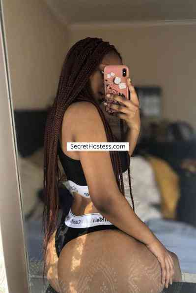 Vanessa 28Yrs Old Escort Size 14 81KG 135CM Tall Lagos Image - 1