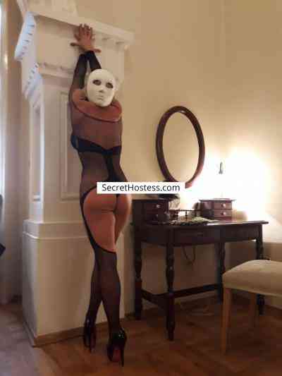 Escort Belgrade Blonde Black eyes - Image 2