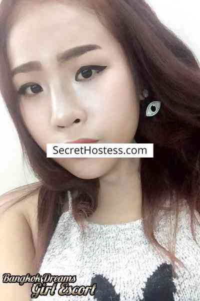 Milk 20Yrs Old Escort Size 12 50KG 160CM Tall Bangkok Image - 6