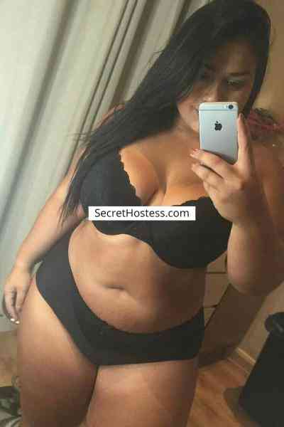 BbwXenia 27Yrs Old Escort Size 18 85KG 160CM Tall Makati Image - 3