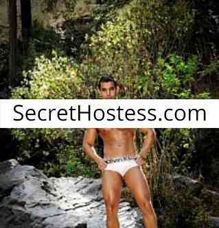 Tyrael 31Yrs Old Escort 70KG 168CM Tall Cancun Image - 1