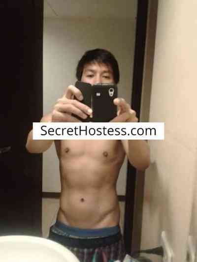 MiguelSyete Escort 63KG 169CM Tall Manila Image - 2