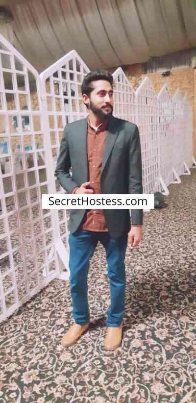Shahzad, Independent Escort in Islamabad