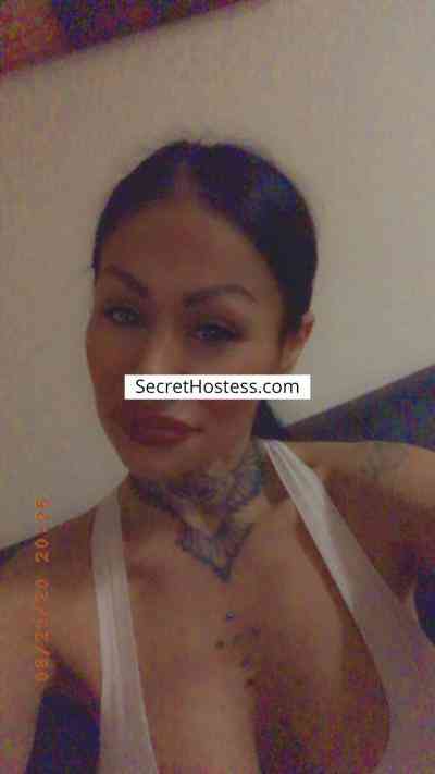 INNGRYDD 30Yrs Old Escort Size 8 51KG 165CM Tall Mestre Image - 15