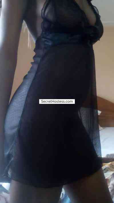 29 Year Old Black Escort Yaounde Black Hair Black eyes - Image 6