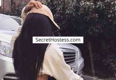 Liana 24Yrs Old Escort 45KG 175CM Tall Moscow Image - 0