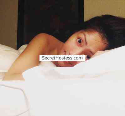 28 Year Old Asian Escort Manila Brunette Brown eyes - Image 5