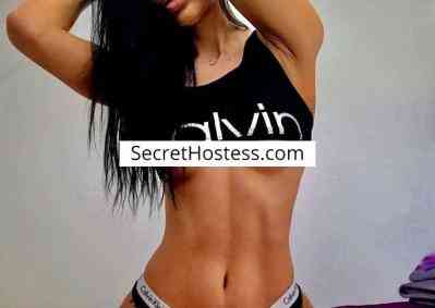 Anna 28Yrs Old Escort 50KG 170CM Tall Bucharest Image - 1