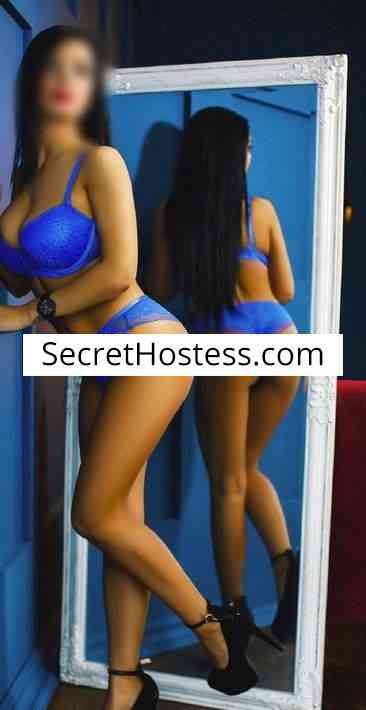 Anna, Independent Escort in Dublin