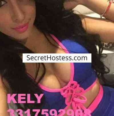 Kely 23Yrs Old Escort Guadalajara Image - 2