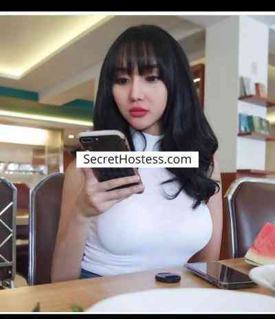 26 Year Old Asian Escort Hong Kong Black Hair Brown eyes - Image 4