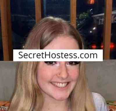 Peneloppa 27Yrs Old Escort 53KG 170CM Tall Brussels Image - 0