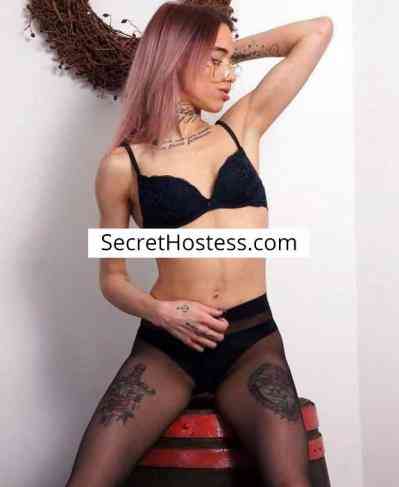 Nadia 27Yrs Old Escort 46KG 159CM Tall Budapest Image - 2