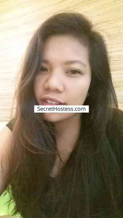 28 Year Old Asian Escort Manila Black Hair Black eyes - Image 4