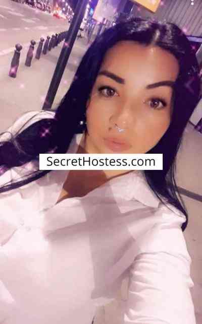 32 Year Old Caucasian Escort Luxembourg Black Hair Brown eyes - Image 5