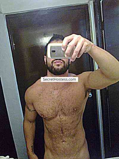 Tyrael 31Yrs Old Escort 70KG 168CM Tall Cancun Image - 3