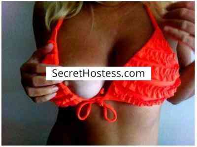 40 Year Old Caucasian Escort Bratislava Blonde - Image 2