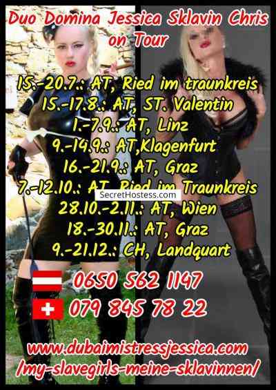 Jessica 33Yrs Old Escort Size 14 69KG 177CM Tall Winterthur Image - 3