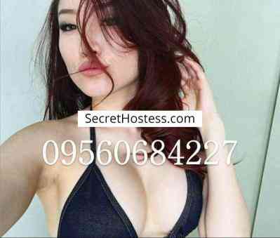 Sexy-Samantha Escort 50KG 162CM Tall Makati Image - 1